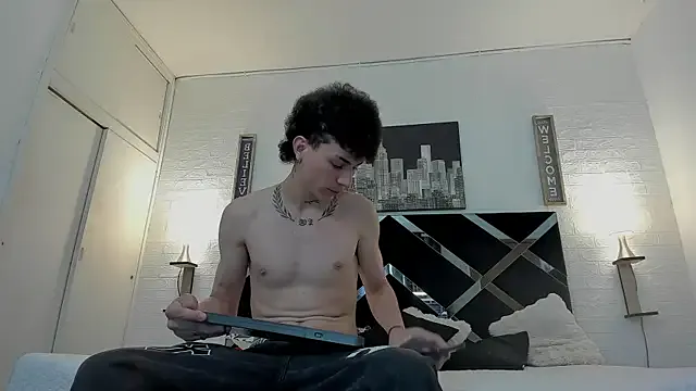 Avatar of iammariano