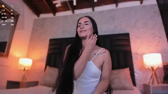 iara_martinez from StripChat