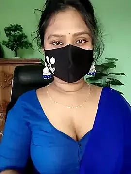 Idhika-Paul from StripChat is Freechat