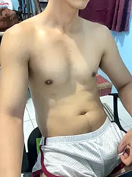 ieat_monsters from StripChat is Freechat