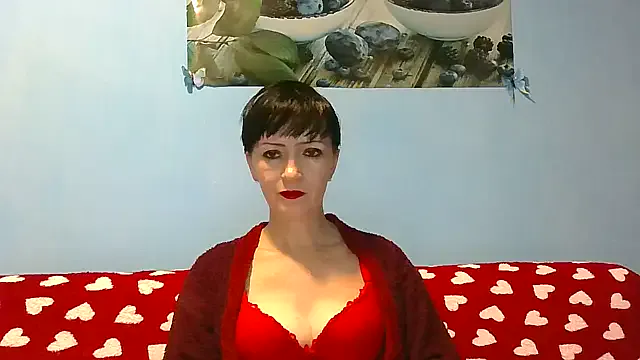 IffetLove42 — Freechat on StripChat