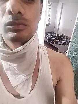 Ilhaamgrey from StripChat is Freechat