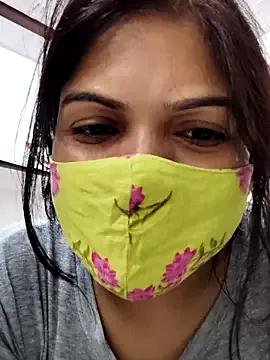 illay_love from StripChat is Freechat