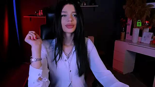 ilona_berry from StripChat is Freechat