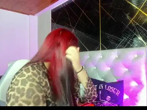 im_bunny__ from StripChat is Freechat