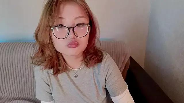im_erica from StripChat is Freechat