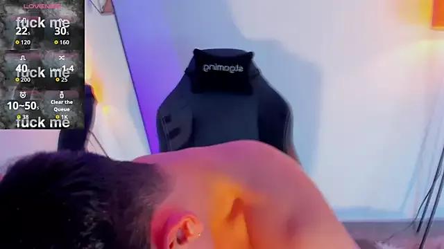 Try our girls live displays and explore the company of endless strippers, with beautiful physiques, vibrating toys and more.