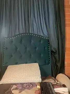 im_marianaG from StripChat