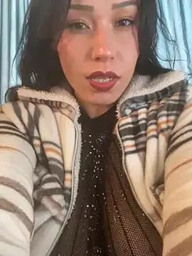 Im_marianaG webcams show profile image 