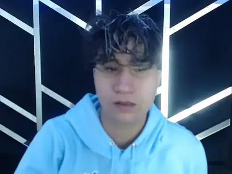 Im_Milan_Rs from StripChat is Freechat