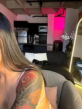 im_susanne from StripChat is Freechat