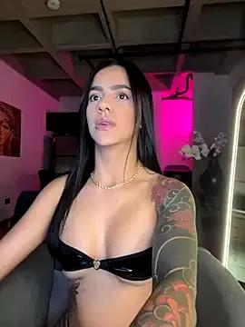 im_susanne from StripChat is Freechat
