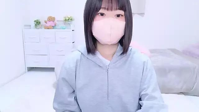 Photos of Im_Yu-na from StripChat is Group