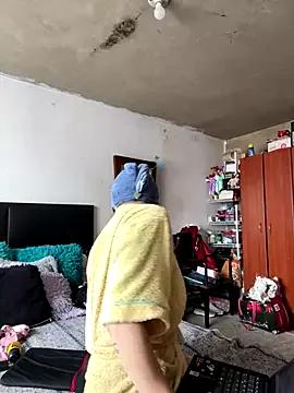 imariahot from StripChat is Freechat