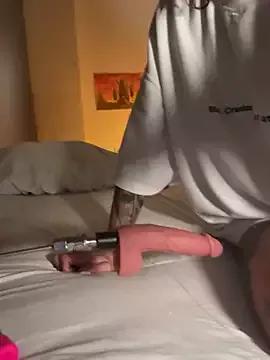 imhelena from StripChat is Freechat