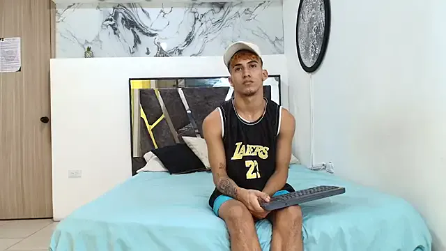 IMPERIO_ROMANO — show cum 