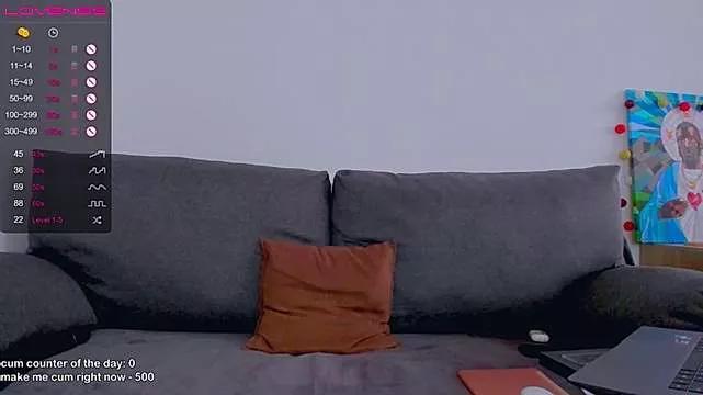 impmaster_ from StripChat