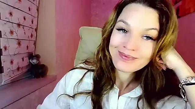 impossibleluna from StripChat is Freechat