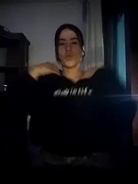 impreatydoll from StripChat is Freechat