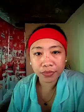imsabby from StripChat is Freechat