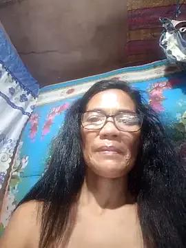 ImYourWoman_55 from StripChat is Freechat