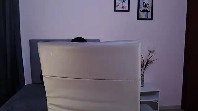 In-your-dreams- from StripChat is Freechat