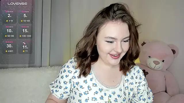 incredibly_soft from StripChat is Freechat