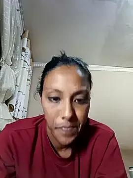 Indian-Hottie001 from StripChat is Freechat