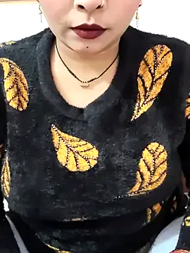 Avatar of Indian-Nazia