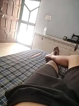 indian_couple4 from StripChat is Freechat