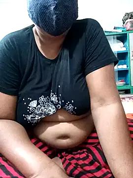 Indian_Hot_Babhi from StripChat is Freechat