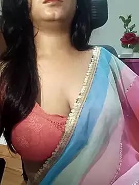 Indian_Jaan from StripChat