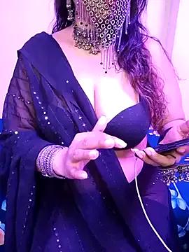 indian_passion from StripChat is Freechat