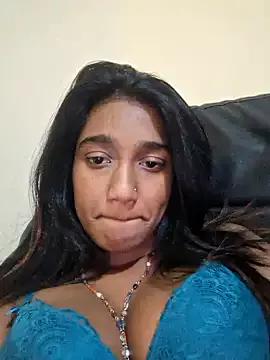 Indian_princess19 from StripChat is Freechat