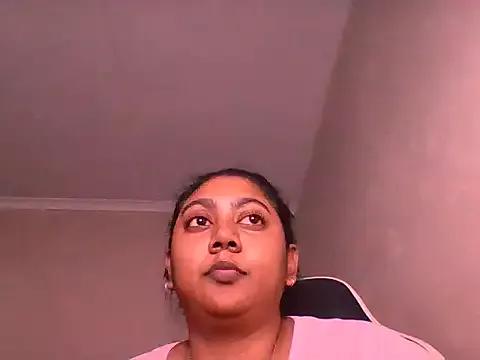 Indian_Ruby99 from StripChat is Freechat