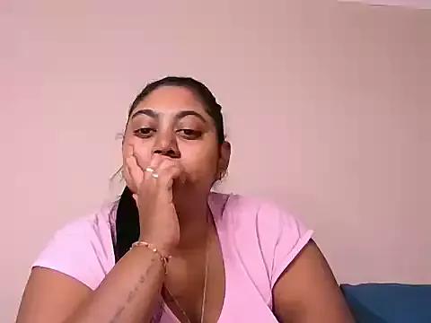 Indian_Ruby99 from StripChat is Freechat