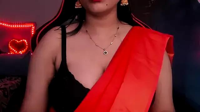 Indian_tickly from StripChat is Freechat