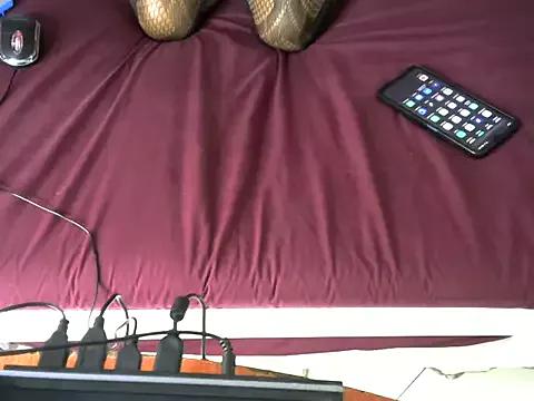 Indiana_cool from StripChat is Freechat