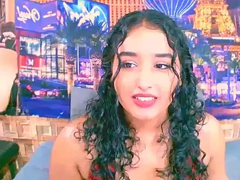 IndianAngel4u from StripChat