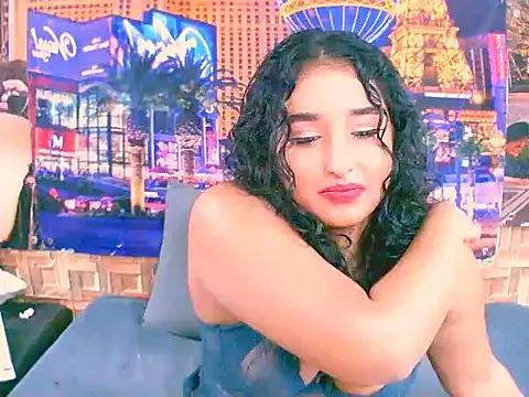 IndianAngel4u from StripChat