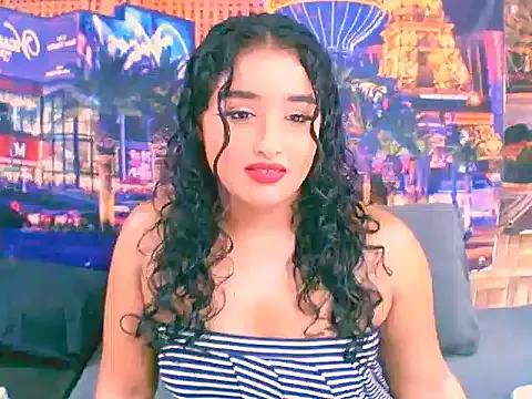 IndianAngel4u from StripChat