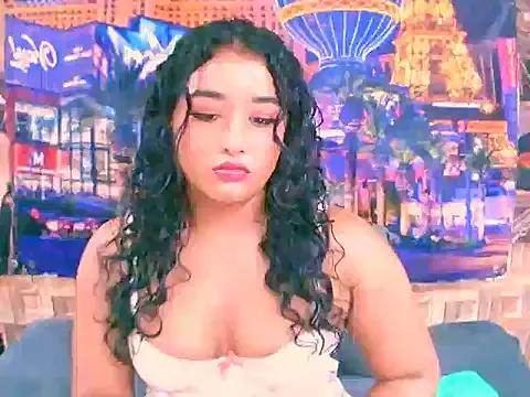 IndianAngel4u from StripChat
