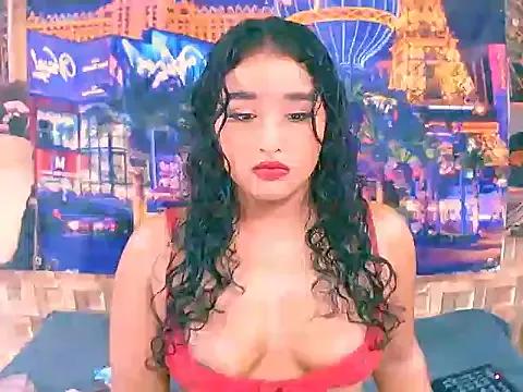 IndianAngel4u from StripChat