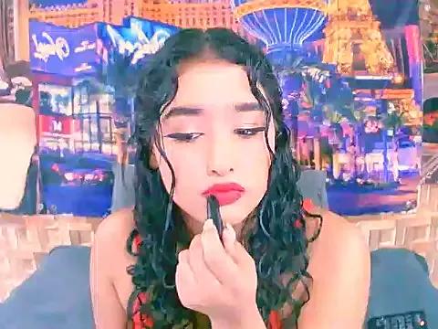 IndianAngel4u from StripChat