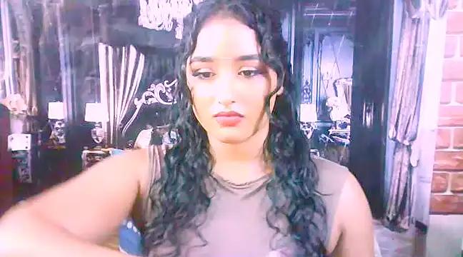 IndianAngel4u from StripChat