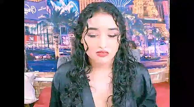 IndianAngel4u from StripChat