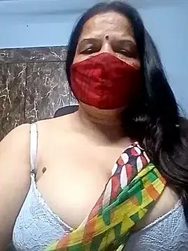 IndianAngle from StripChat