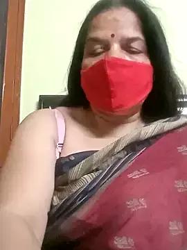 IndianAngle from StripChat