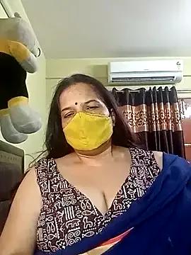 Photos of IndianAngle from StripChat is Private