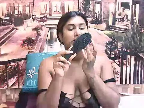 IndianChocolatepie4u from StripChat is Freechat